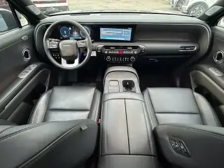 Hyundai PALISADE 2026 AWD Calligraphy 4dr SUV