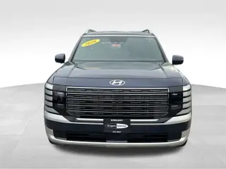 Hyundai PALISADE 2026 AWD Calligraphy 4dr SUV