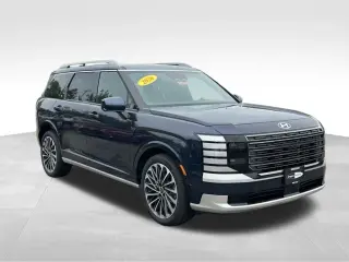Hyundai PALISADE 2026 AWD Calligraphy 4dr SUV