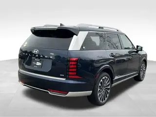 Hyundai PALISADE 2026 AWD Calligraphy 4dr SUV