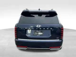 Hyundai PALISADE 2026 AWD Calligraphy 4dr SUV