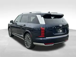 Hyundai PALISADE 2026 AWD Calligraphy 4dr SUV