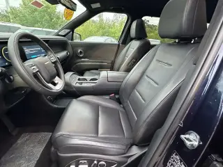 Hyundai PALISADE 2026 AWD Calligraphy 4dr SUV