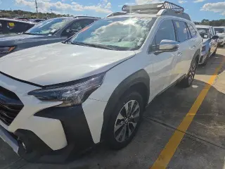 Subaru Outback 2024 AWD Touring 4dr Crossover