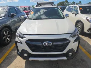 Subaru Outback 2024 AWD Touring 4dr Crossover