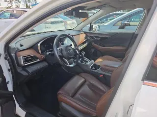 Subaru Outback 2024 AWD Touring 4dr Crossover