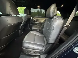 Hyundai PALISADE 2026 AWD Calligraphy 4dr SUV
