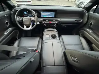 Hyundai PALISADE 2026 AWD Calligraphy 4dr SUV