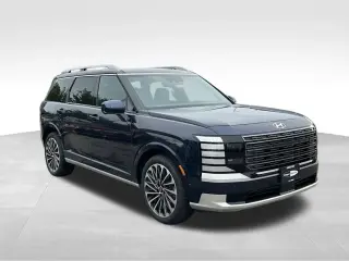 Hyundai PALISADE 2026 AWD Calligraphy 4dr SUV