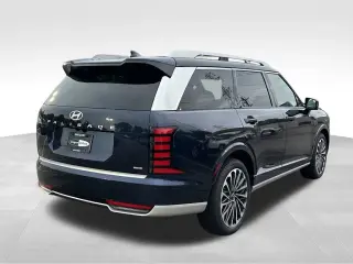 Hyundai PALISADE 2026 AWD Calligraphy 4dr SUV