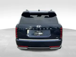 Hyundai PALISADE 2026 AWD Calligraphy 4dr SUV
