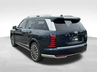 Hyundai PALISADE 2026 AWD Calligraphy 4dr SUV
