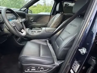 Hyundai PALISADE 2026 AWD Calligraphy 4dr SUV