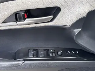 Toyota Camry 2025 LE 4dr Sedán