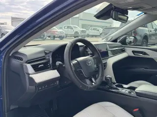 Toyota Camry 2025 LE 4dr Sedán