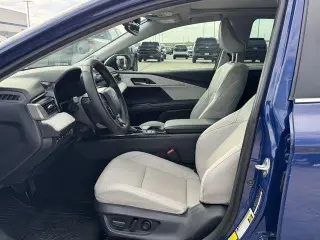 Toyota Camry 2025 LE 4dr Sedán
