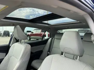 Toyota Camry 2025 LE 4dr Sedán