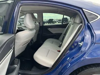 Toyota Camry 2025 LE 4dr Sedán