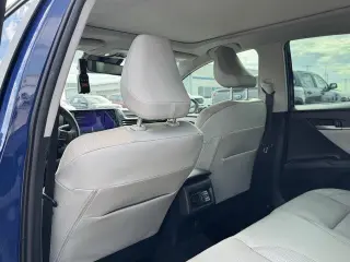 Toyota Camry 2025 LE 4dr Sedán