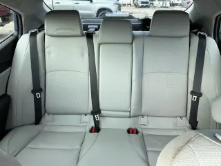 Toyota Camry 2025 LE 4dr Sedán