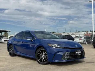 Toyota Camry 2025 LE 4dr Sedán