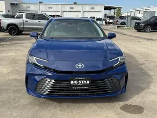 Toyota Camry 2025 LE 4dr Sedán