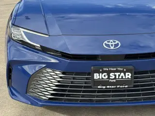 Toyota Camry 2025 LE 4dr Sedán
