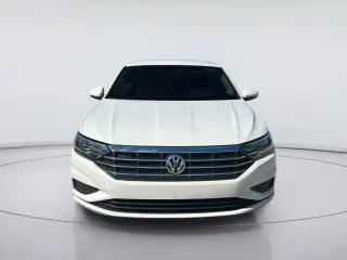 Volkswagen Jetta 2021 S 4dr Sedán 6M