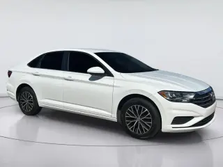 Volkswagen Jetta 2021 S 4dr Sedán 6M