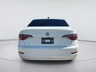 Volkswagen Jetta 2021 S 4dr Sedán 6M
