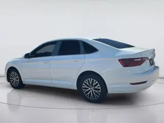 Volkswagen Jetta 2021 S 4dr Sedán 6M