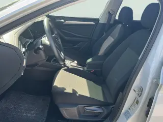 Volkswagen Jetta 2021 S 4dr Sedán 6M