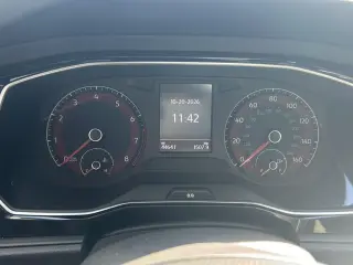 Volkswagen Jetta 2021 S 4dr Sedán 6M