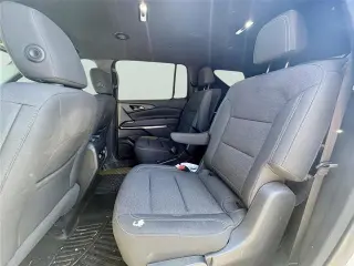 Chevrolet Traverse 2025 LT 4dr SUV