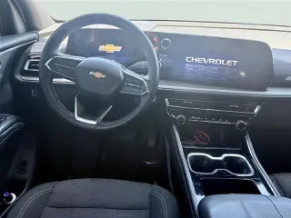 Chevrolet Traverse 2025 LT 4dr SUV