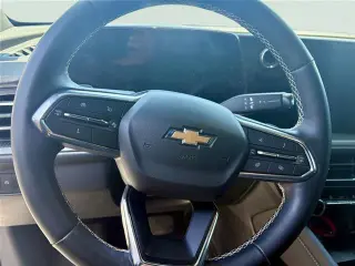 Chevrolet Traverse 2025 LT 4dr SUV