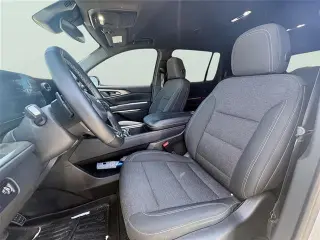 Chevrolet Traverse 2025 LT 4dr SUV