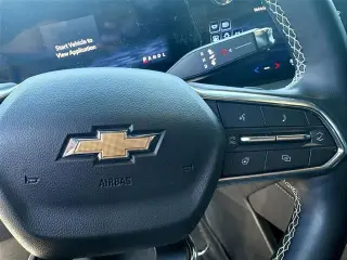 Chevrolet Traverse 2025 LT 4dr SUV