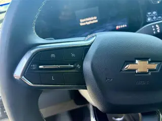Chevrolet Traverse 2025 LT 4dr SUV