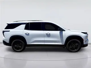 Chevrolet Traverse 2025 LT 4dr SUV