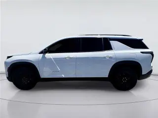 Chevrolet Traverse 2025 LT 4dr SUV