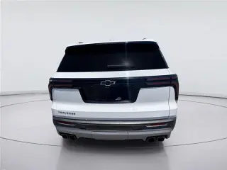 Chevrolet Traverse 2025 LT 4dr SUV