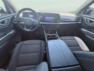 Chevrolet Traverse 2025 LT 4dr SUV