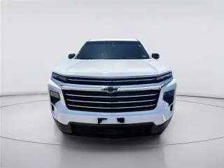 Chevrolet Traverse 2025 LT 4dr SUV