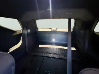 Chevrolet Traverse 2025 LT 4dr SUV