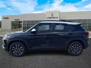 Chevrolet Trailblazer 2025 ACTIV 4 SUV