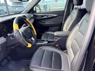 Chevrolet Trailblazer 2025 ACTIV 4 SUV
