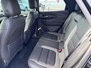Chevrolet Trailblazer 2025 ACTIV 4 SUV