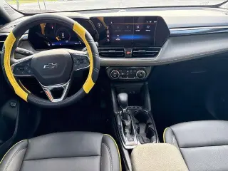 Chevrolet Trailblazer 2025 ACTIV 4 SUV