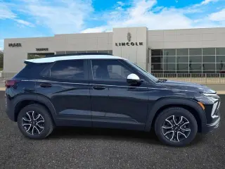 Chevrolet Trailblazer 2025 ACTIV 4 SUV
